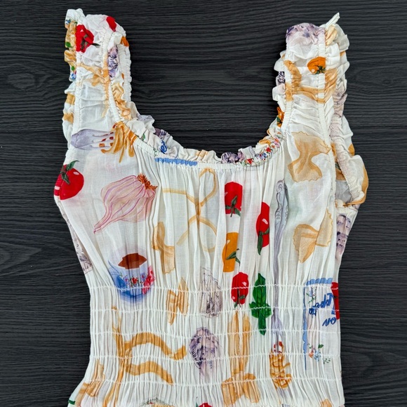 Lisa Says Gah Annie Dress - Picture 4 of 9